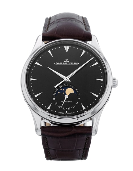 Jaeger-LeCoultre Master Ultra Thin Moon 1368470